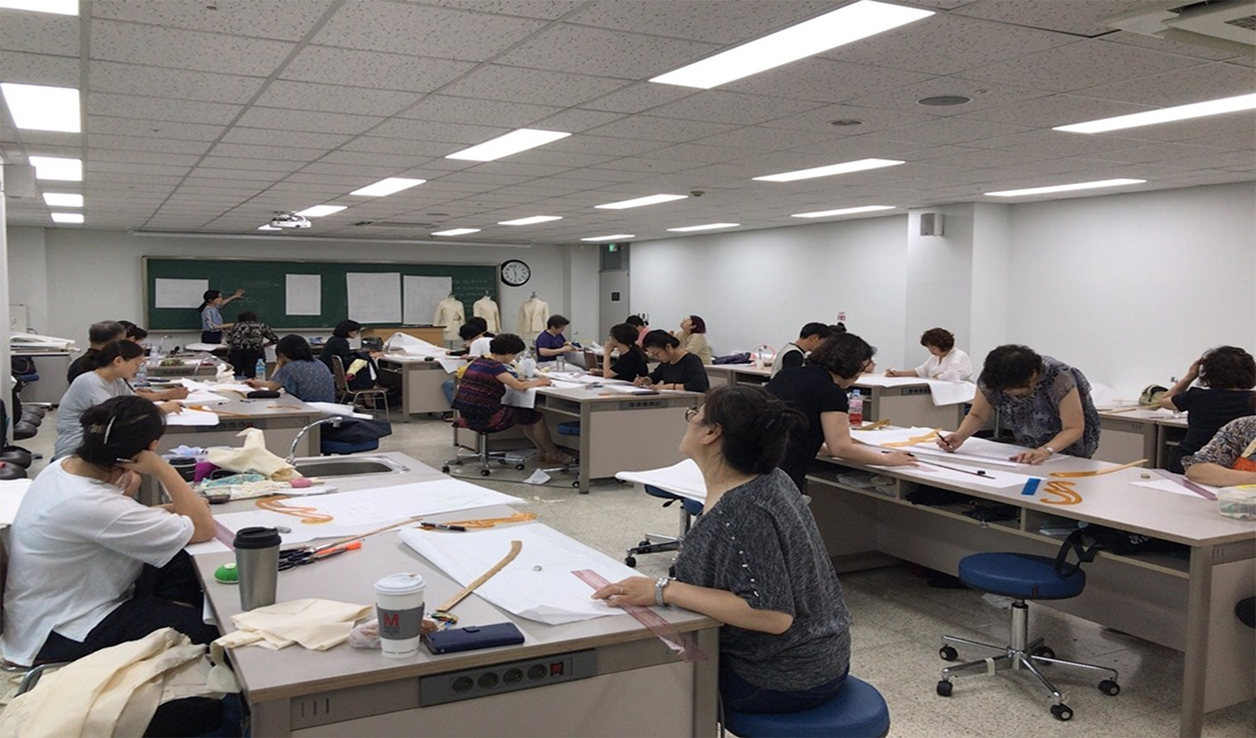 방학 특강 사진 1